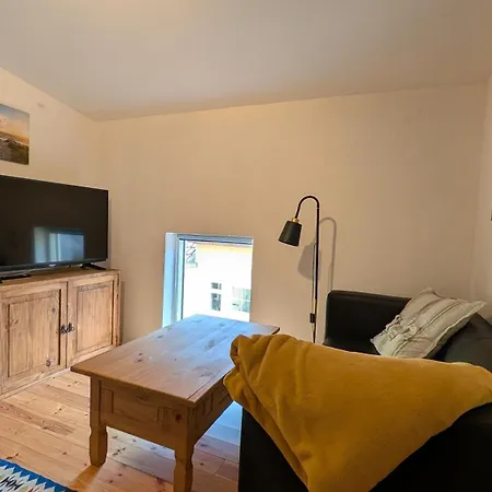 Apartment - Antons Remise - Natur, Ruhe Und Hund *