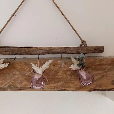 Apartment - Antons Remise - Natur, Ruhe Und Hund *