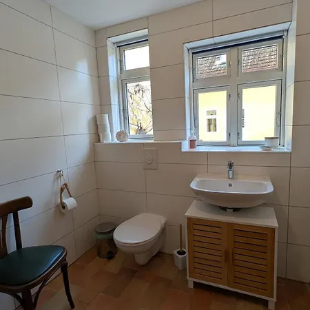 Apartment - Antons Remise - Natur, Ruhe Und Hund